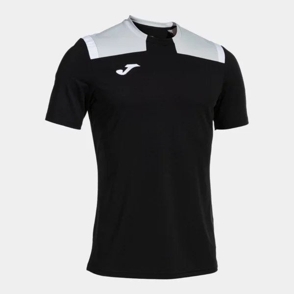 Toledo Jersey (Short Sleeve)