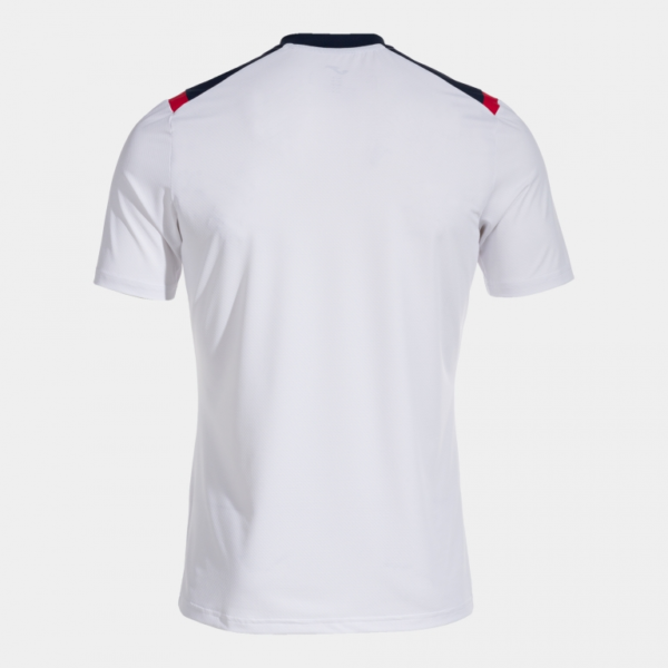 Toledo Jersey (Short Sleeve)