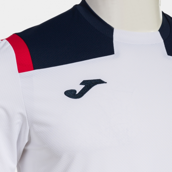 Toledo Jersey (Short Sleeve)