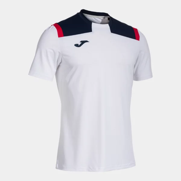 Toledo Jersey (Short Sleeve)