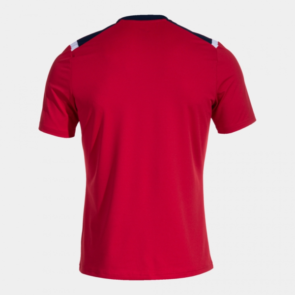 Toledo Jersey (Short Sleeve)