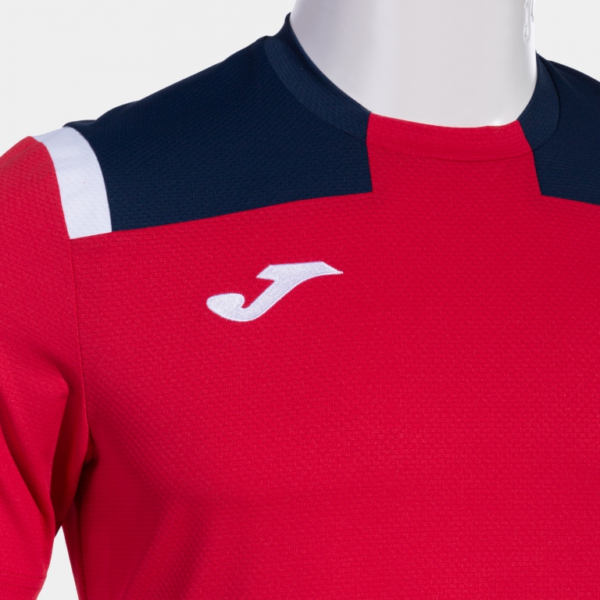 Toledo Jersey (Short Sleeve)