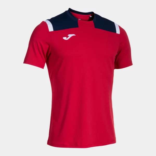 Toledo Jersey (Short Sleeve)