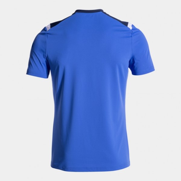Toledo Jersey (Short Sleeve)