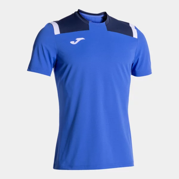 Toledo Jersey (Short Sleeve)
