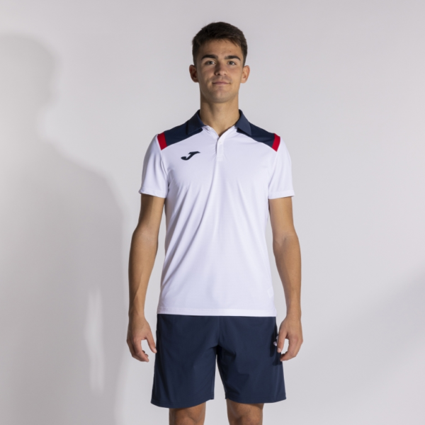 Toledo Polo Shirt