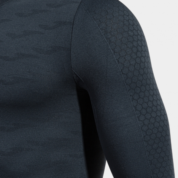 Brama Classic Baselayer Top (Long Sleeve)