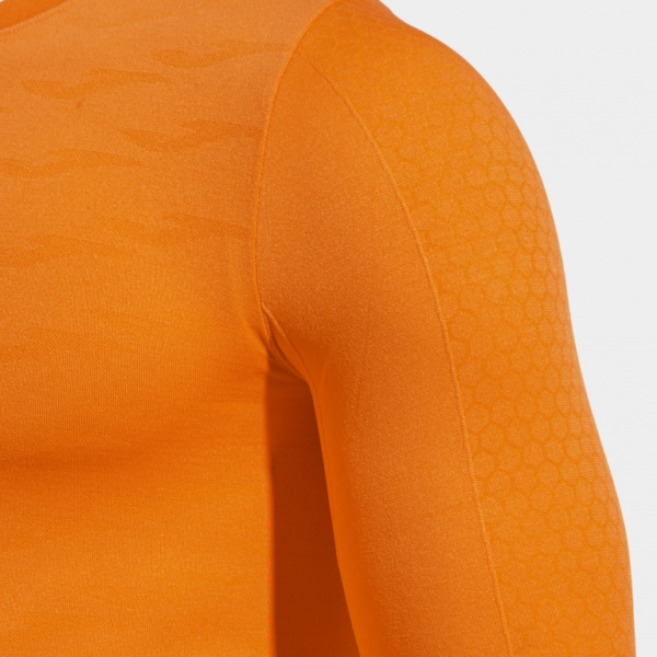 Brama Classic Baselayer Top (Long Sleeve)