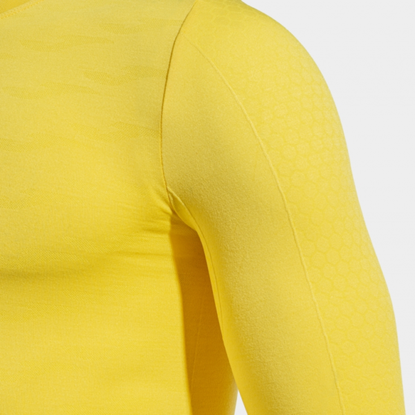 Brama Classic Baselayer Top (Long Sleeve)