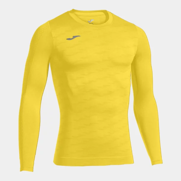 Brama Classic Baselayer Top (Long Sleeve)