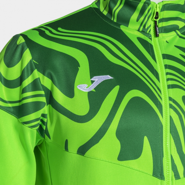 Lion II Tracksuit