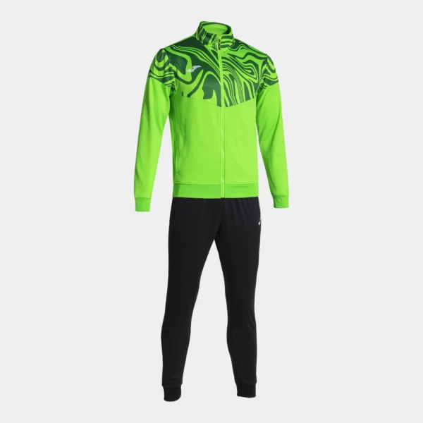 Lion II Tracksuit