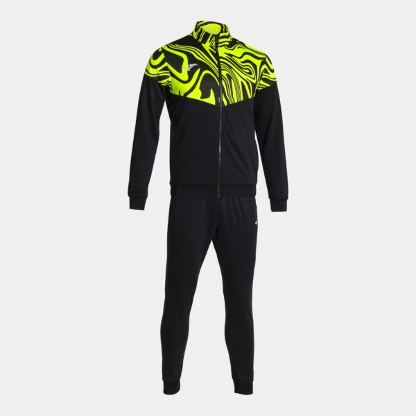 Lion II Tracksuit