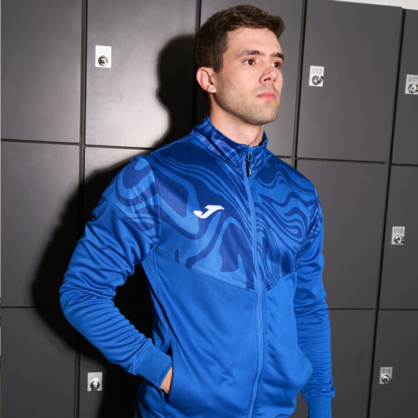 Lion II Tracksuit