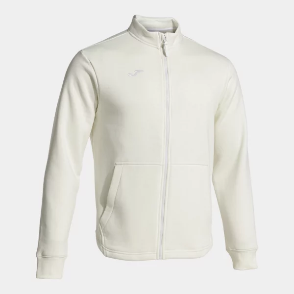Confort Fleece Jacket