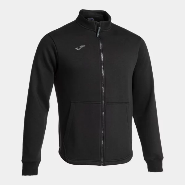 Confort Fleece Jacket