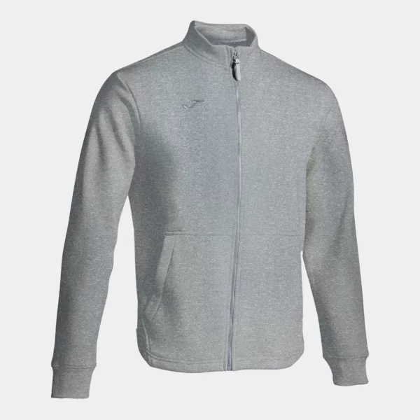 Confort Fleece Jacket