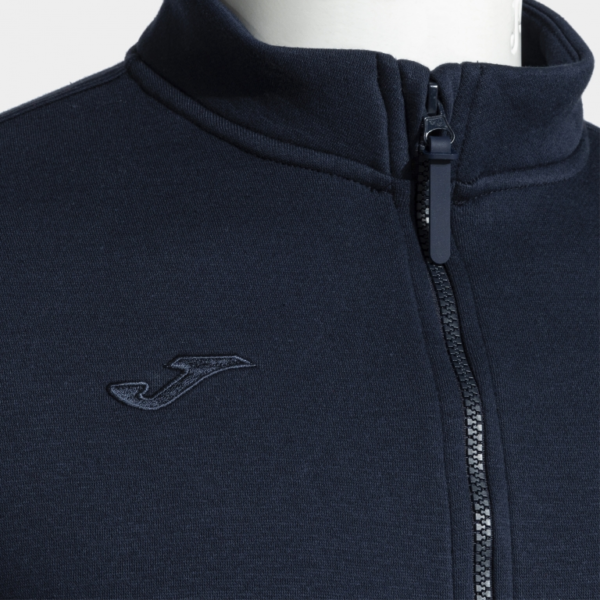 Confort Fleece Jacket