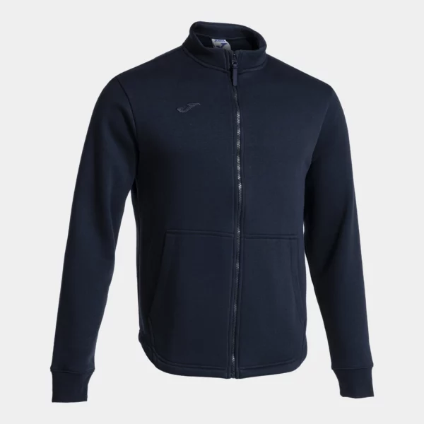 Confort Fleece Jacket