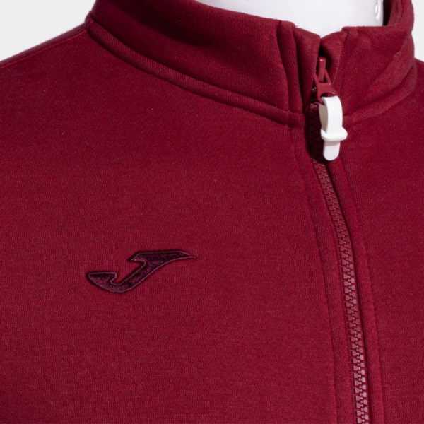 Confort Fleece Jacket