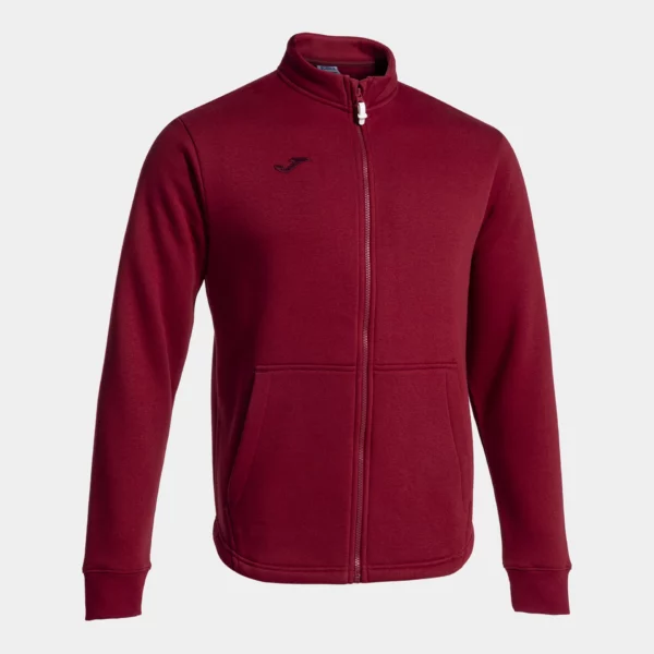 Confort Fleece Jacket