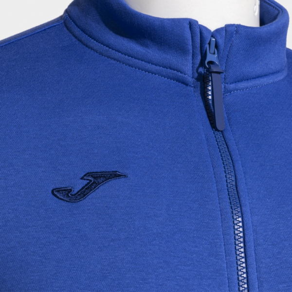 Confort Fleece Jacket