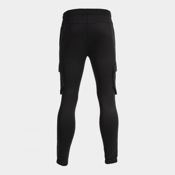 Campus Street Tracksuit Pant