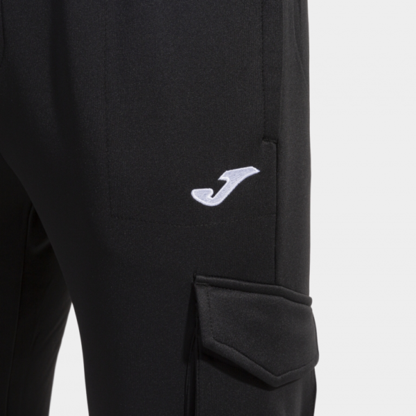 Campus Street Tracksuit Pant