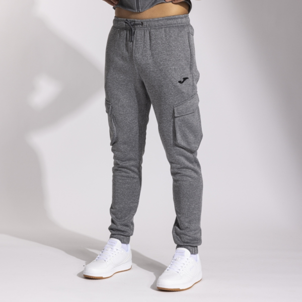 Campus Street Tracksuit Pant