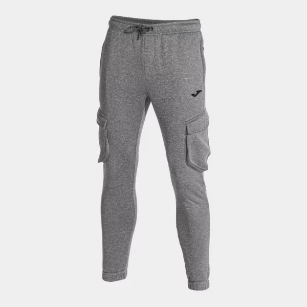 Campus Street Tracksuit Pant