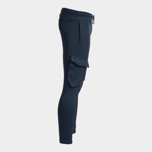 Campus Street Tracksuit Pant