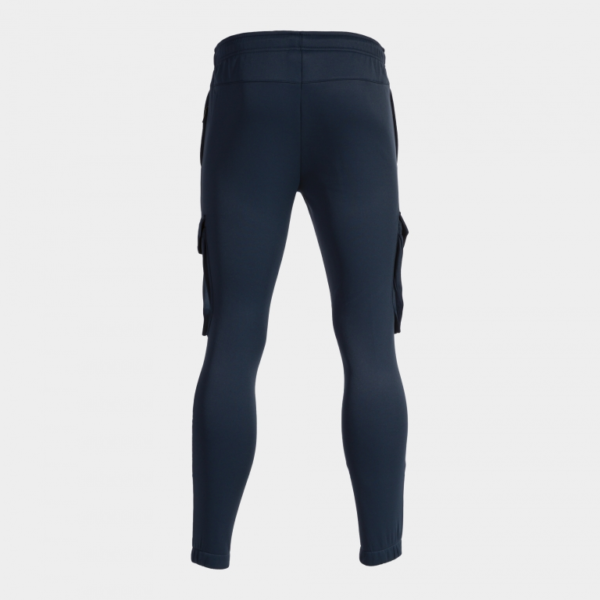 Campus Street Tracksuit Pant