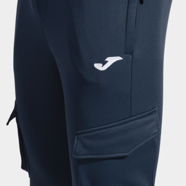 Campus Street Tracksuit Pant