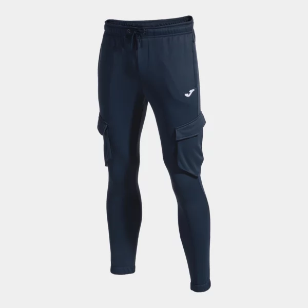 Campus Street Tracksuit Pant
