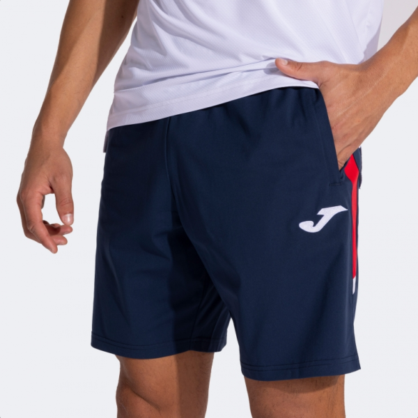Toledo Training Short