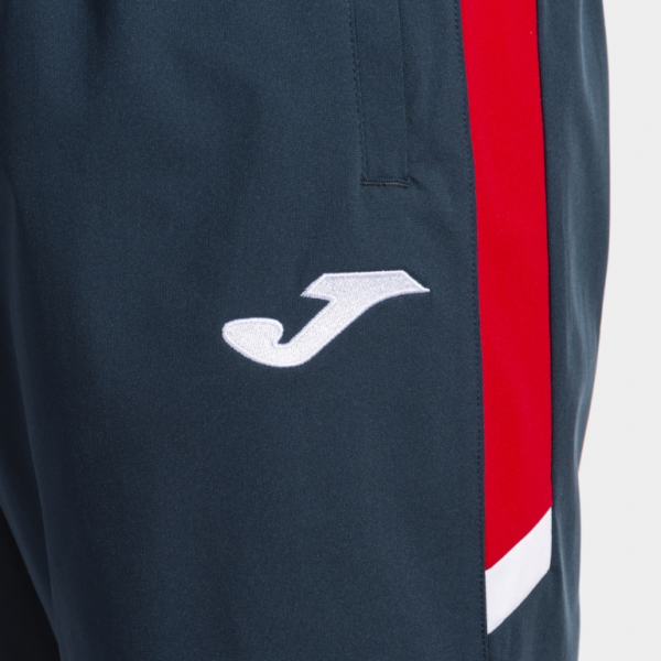 Toledo Training Short