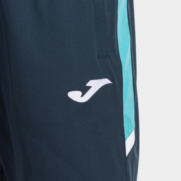 Toledo Training Short