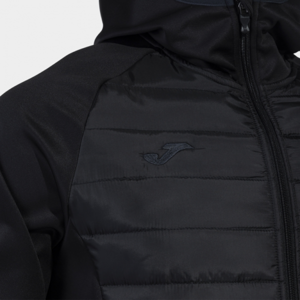 Cervino II Softshell Jacket