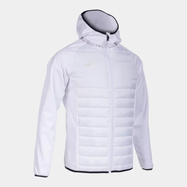 Cervino II Softshell Jacket