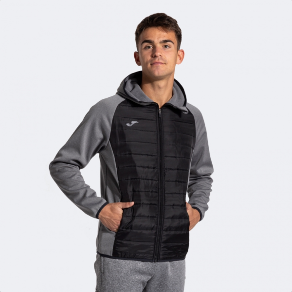 Cervino II Softshell Jacket