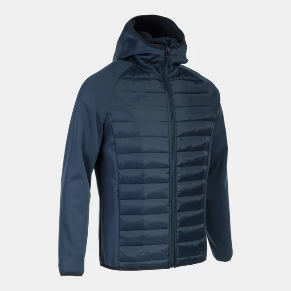 Cervino II Softshell Jacket