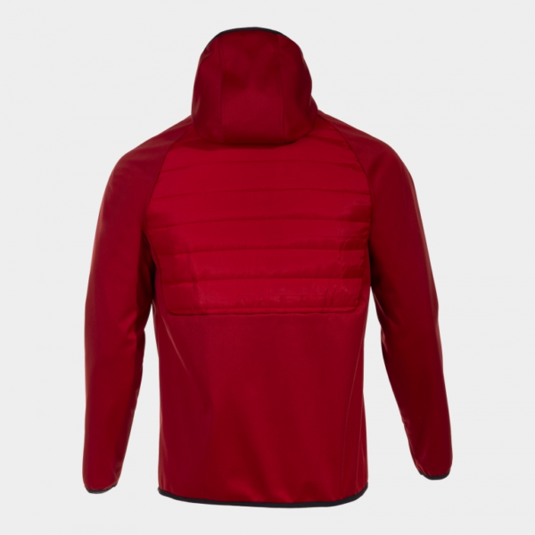 Cervino II Softshell Jacket