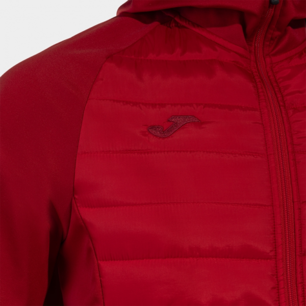 Cervino II Softshell Jacket