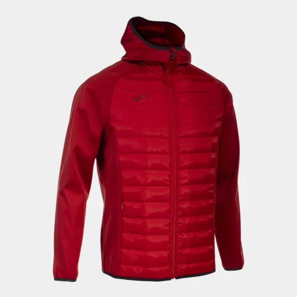 Cervino II Softshell Jacket