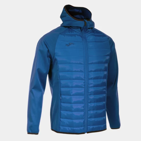 Cervino II Softshell Jacket