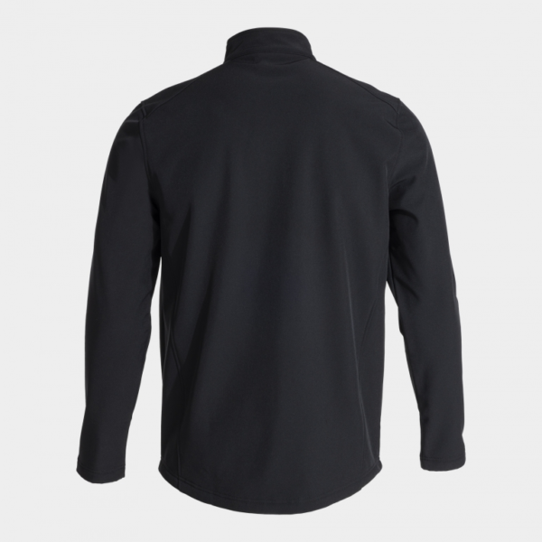 Basilea II Softshell Jacket