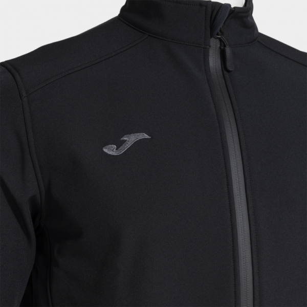 Basilea II Softshell Jacket