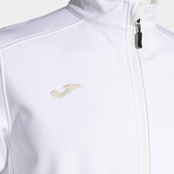 Basilea II Softshell Jacket