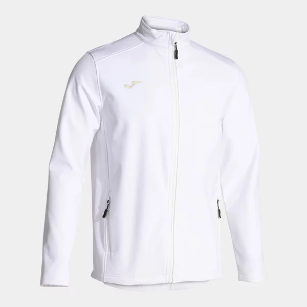 Basilea II Softshell Jacket