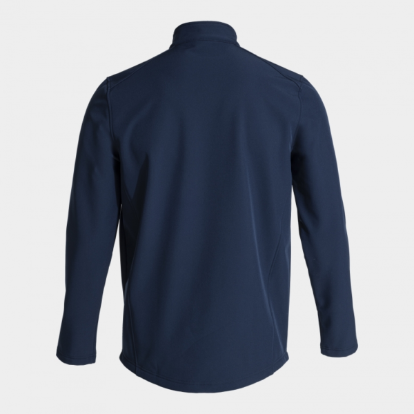 Basilea II Softshell Jacket